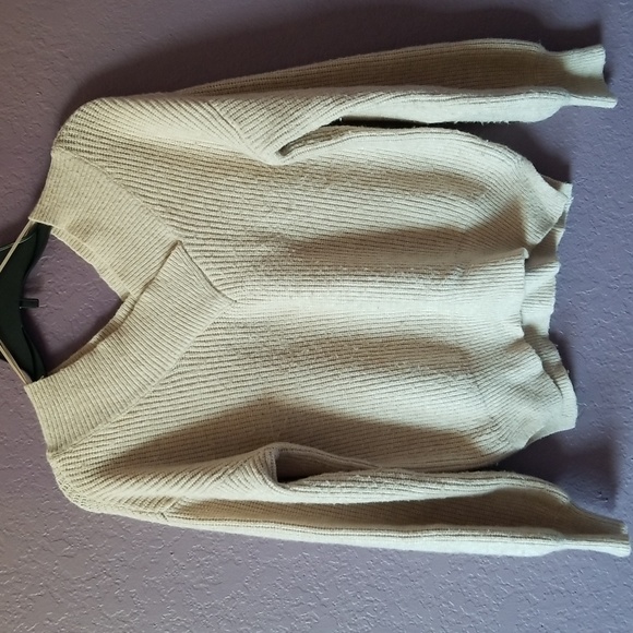 Pink Rose Sweaters - Pink Rose Women's Sweater